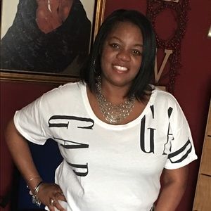 Meet your Posher, Camillemarie